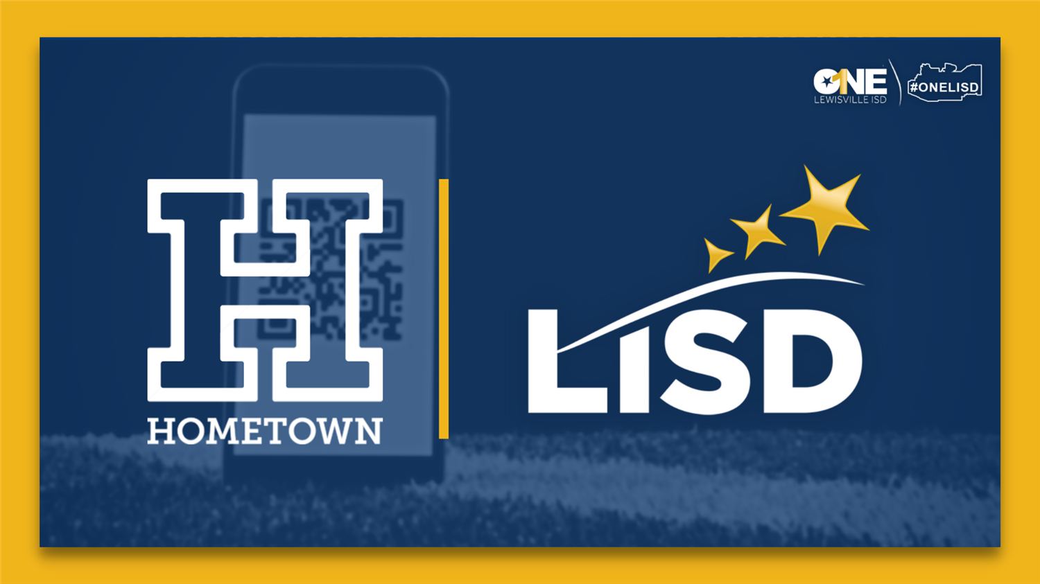 LISD MOBILE TICKETING FOR ATHLETIC EVENTS